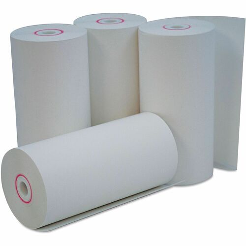 Register & Calculator Rolls